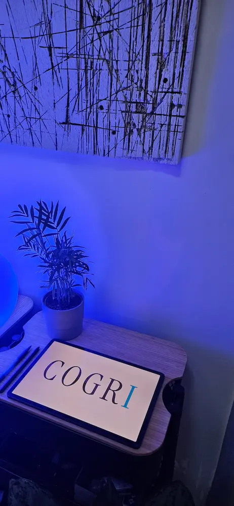Création de site internet pour cabinet et profession libérale à Marseille par le studio Cogri